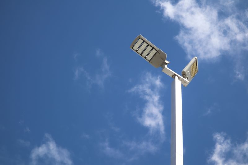 Outdoor Lighting Installation in Olathe, KS