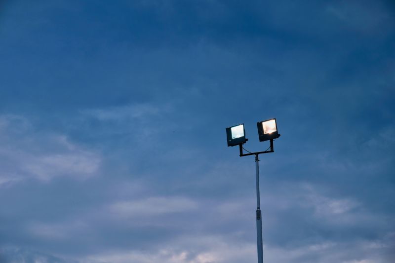 Deck Lights Installation in Kansas City, MO