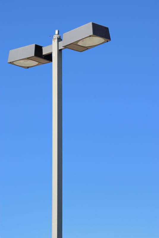 Deck Lights Installation in Orem, UT