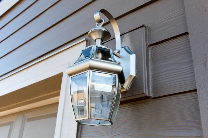 Deck Lights Installation in Denver, CO