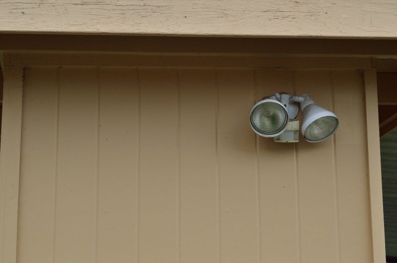 Fence Lighting Installation in Utah County, UT