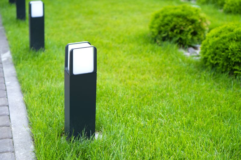 Landscape Lighting Repair in Overland Park, KS