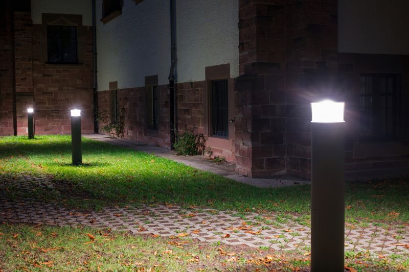Landscape Lighting Repair in Denver County, CO