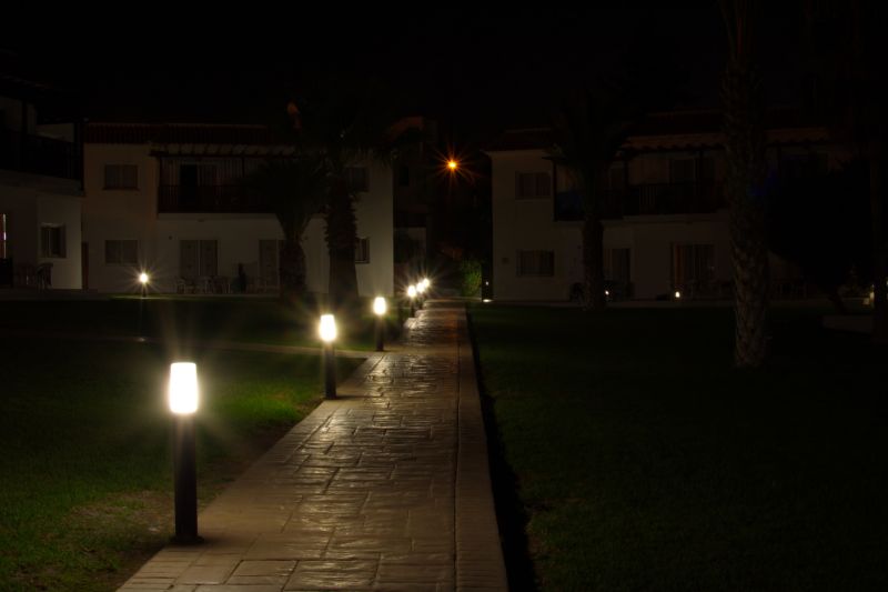 Pathway Lights Installation in Provo, UT